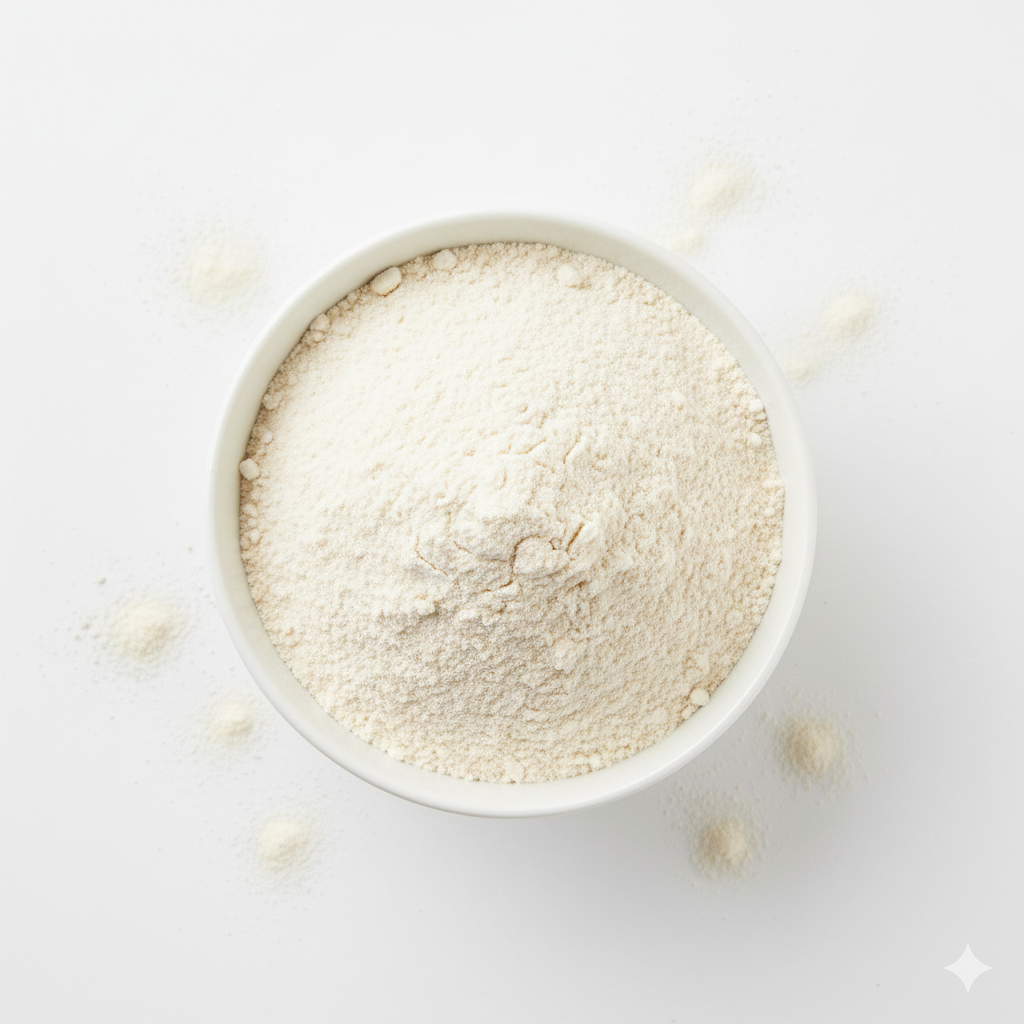 Wheat Flour 