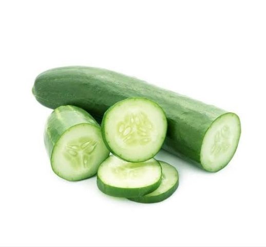 Cucumber