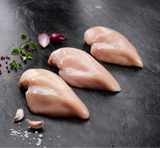 Chicken Breast Boneless