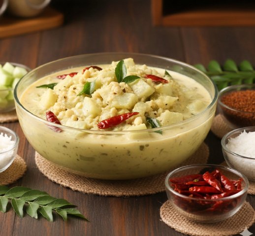 Padavalaga Parippu curry 