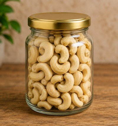 Premium Quality Plain Cashew 
