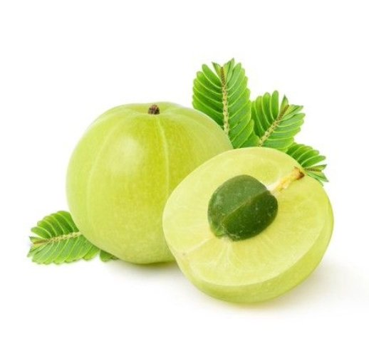 Gooseberry (Nellikka)