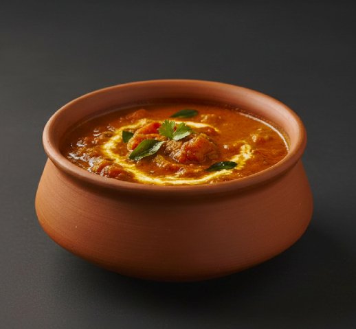 Thakkali Curry 