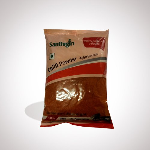 Santhigiri Chilli Powder (250 g)
