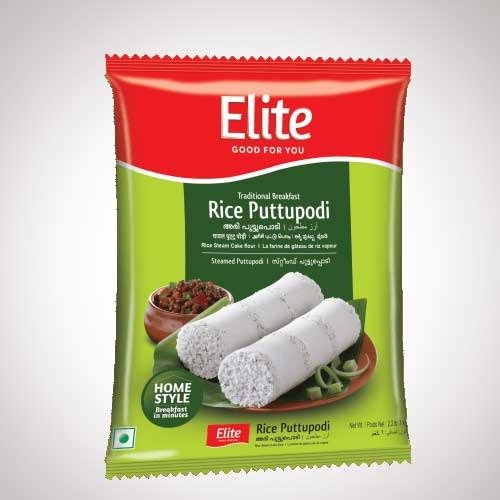 Elite Rice Puttupodi(1kg)