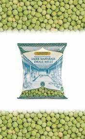 Maharaja Green Peas(500gm)