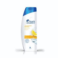 Head & Shoulders Anti Dandroof Shampoo Lemon Fresh(72Ml)