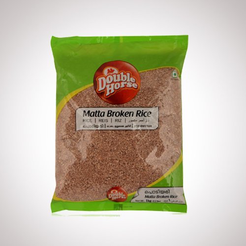 Double Horse Matta Broken Rice (500g)