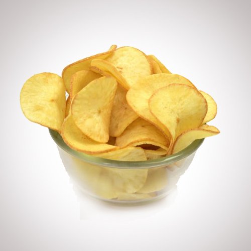 Tapioca Chips (Spicy )- 200g 