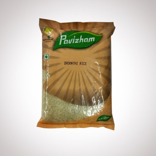 Pavizham Basmati Rice (1kg)