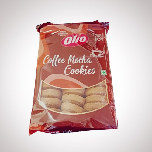 Olio Mocha Cookies (300gm)