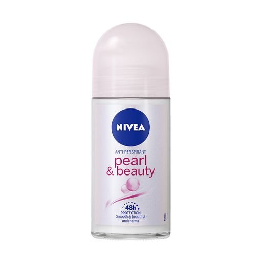 Nivea Pearl&Beauty Roll On Deordant(50ml)