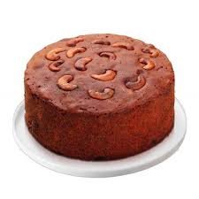 Amals Banana Pudding cake(275gm)