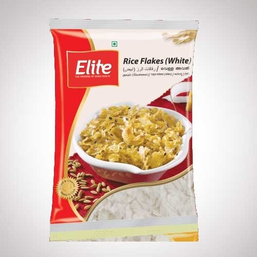 Elite Red Rice Flakes(matta aval)(400gm)
