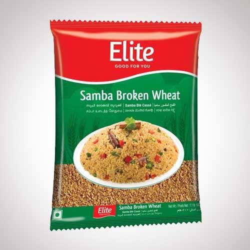 Elite Smba Broken Wheat(500gm)