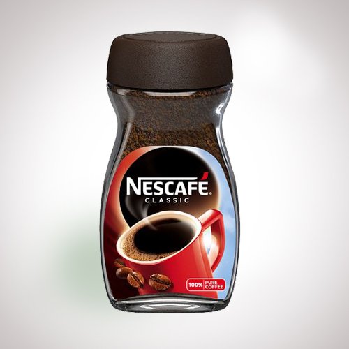 Nescafe Classic Coffee Dawn Jar - 100g