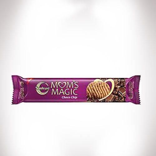 Sunfeast Moms Magic Choco Chip (120gm)
