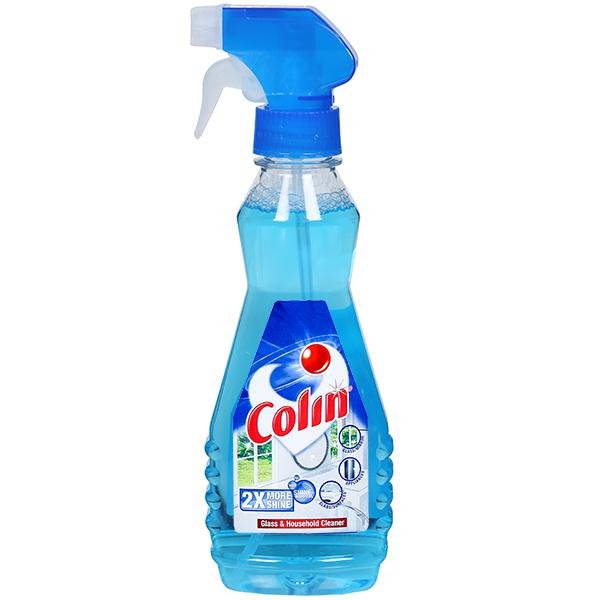 Colin Glass & Household Cleaner (250 ml)