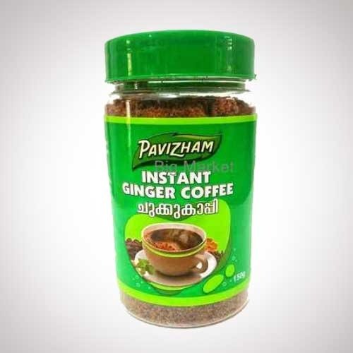 Pavizham Instant Ginger Coffee(150gm)