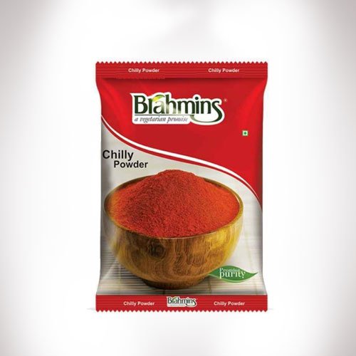 Brahmins Chilly Powder(100gm)