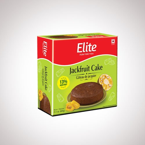 Elite Jackfruit Pudding Cake (250g)
