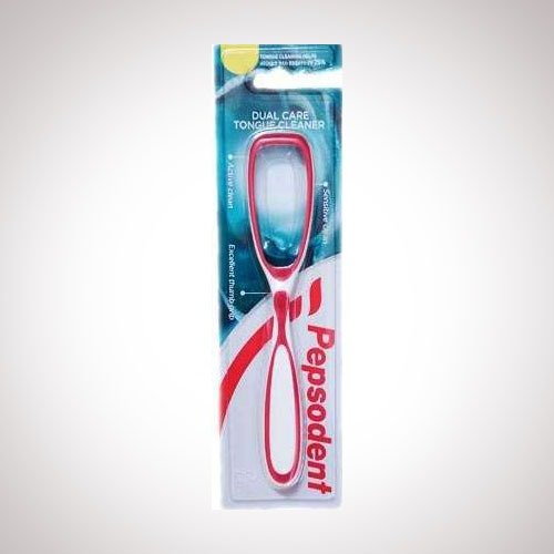 Pepsodent Dualcare Tung Cleaner(1no.s)