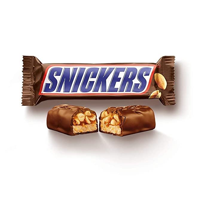 Snickers(14 gm)