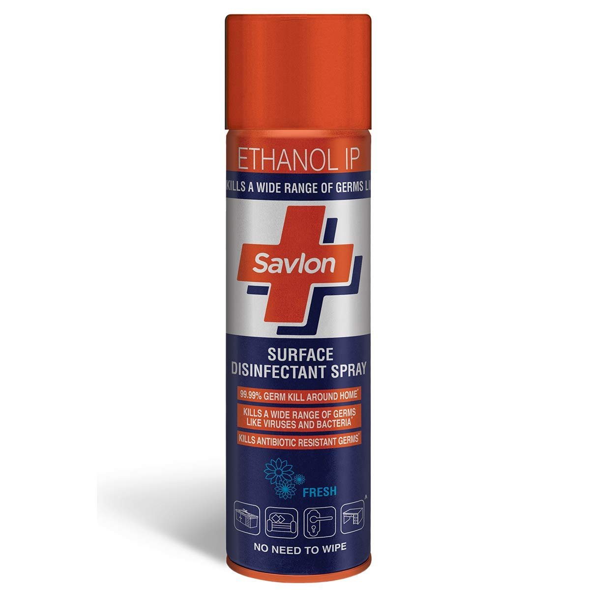 Savlon Surface Disinfectant Spray - 170g
