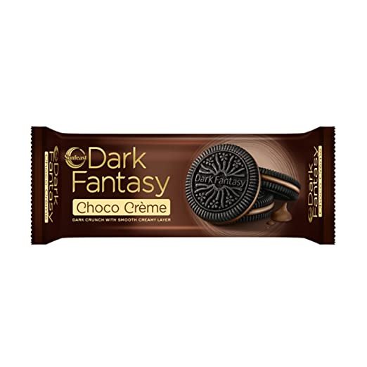 dark fantasy choco crem (buy 1 get 1)