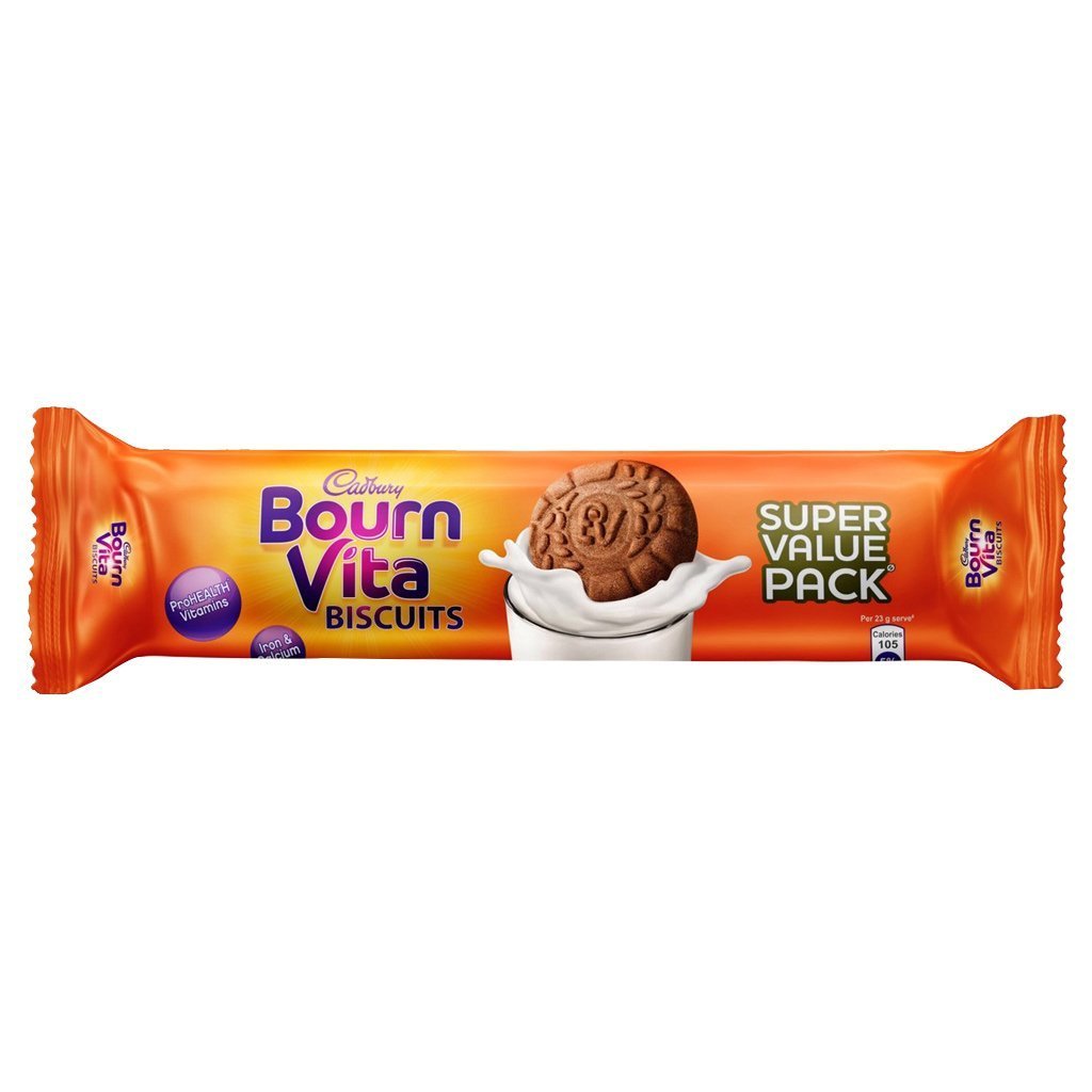 Bournvita Biscuits 