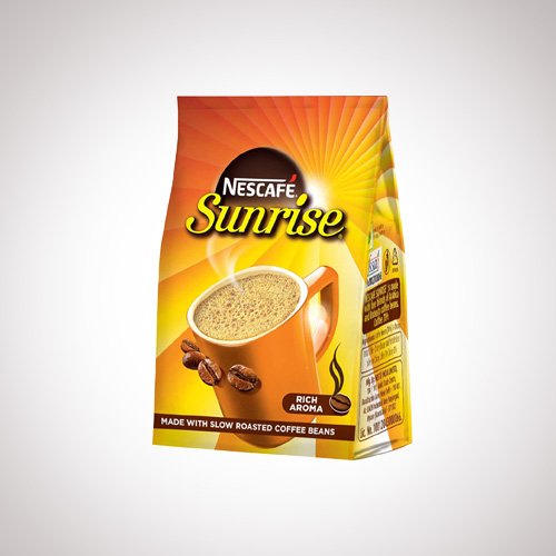 Nescafe Sunrise Coffee Rich Aroma (50g)