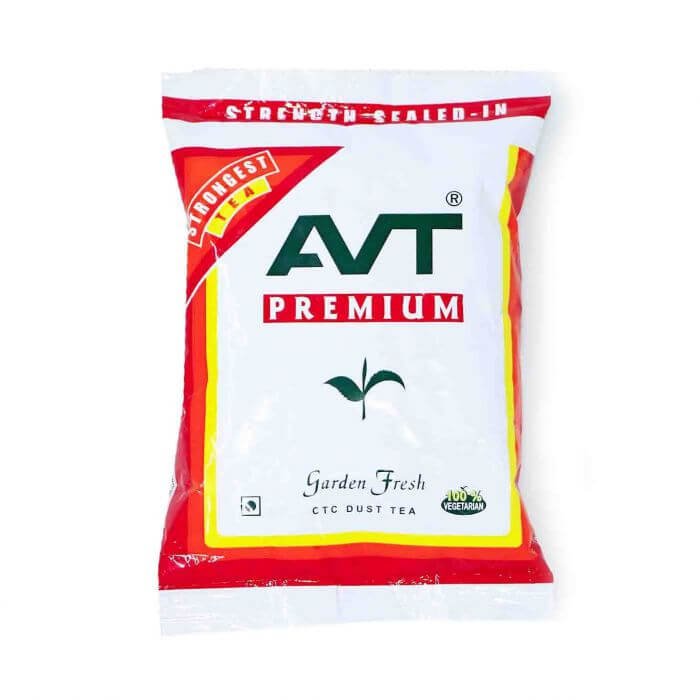 AVT PREMIUM TEA -100g