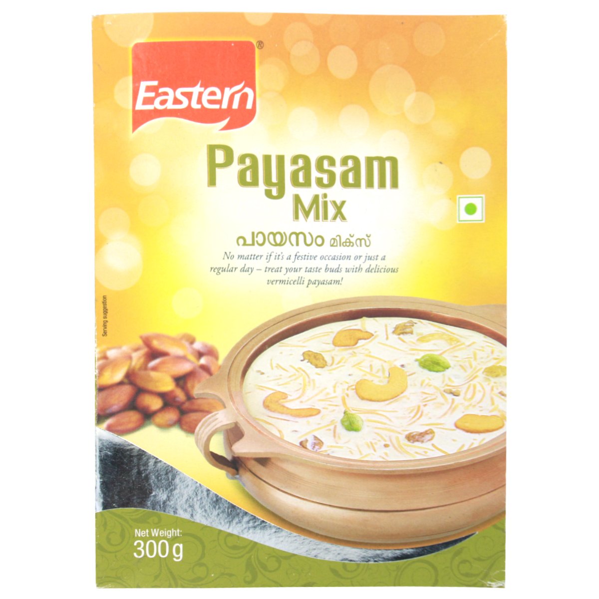 Eastern vermicelli payasam mix