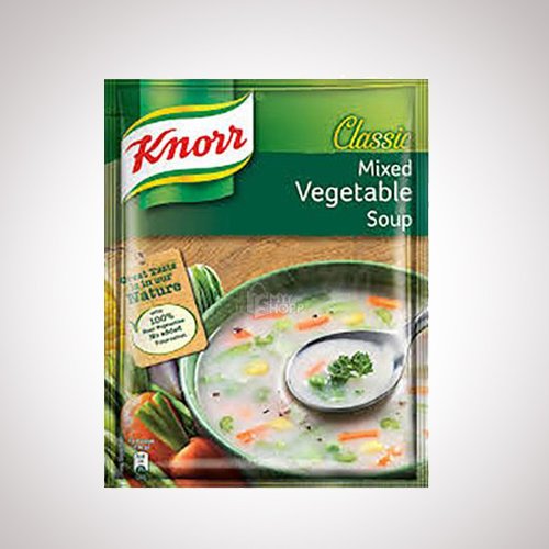 Knorr Mixed Vegetable Soup (45 g)
