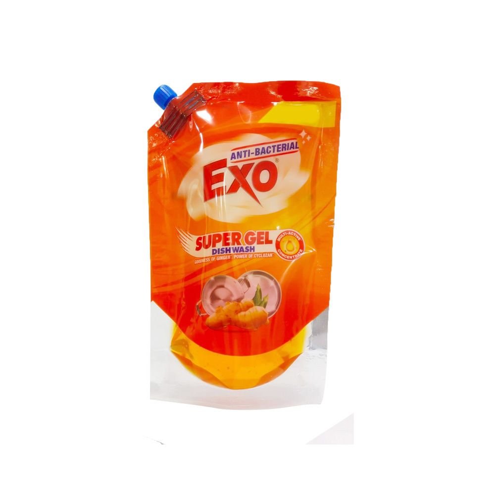 EXO anti-bacterial super gel(100g) 