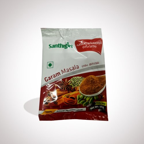 Santhigiri Garam Masala (50 g) 