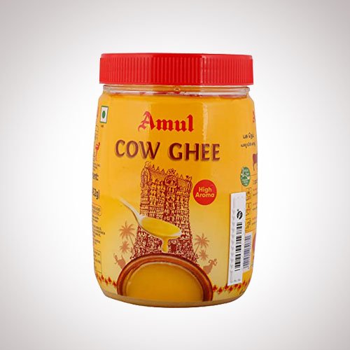 Amul Cow Ghee(500ml)