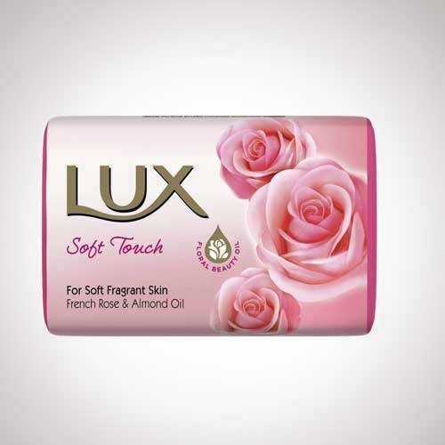 Lux Soap Rose&Vitamine E(150gm)
