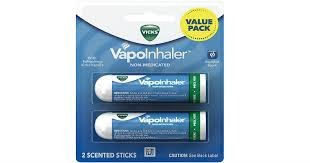 Vicks Inhaler Super Saver Pack