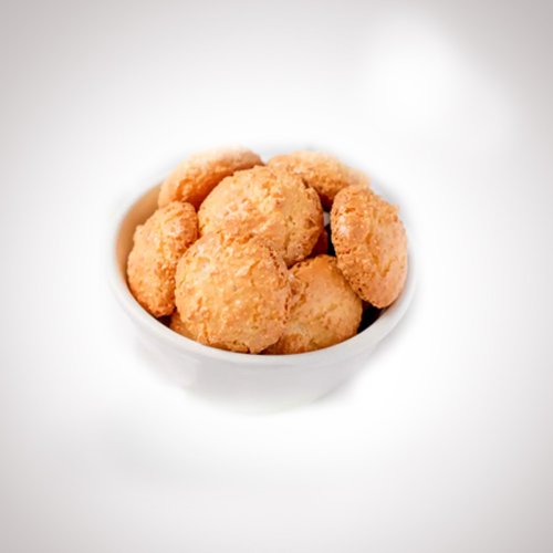Coconut Cookies (150g)