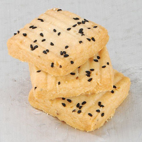 Black Till Cookies (150g)