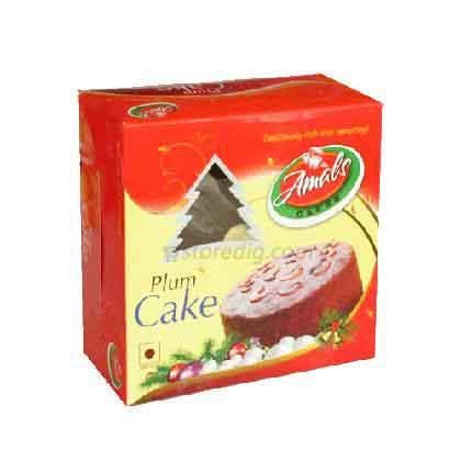 Round Elite - Plum Delight Cake, Weight: 330 Gm And 650 Gm, Packaging Type:  330gm And 650 Gm Packets at Rs 235/piece in Delhi