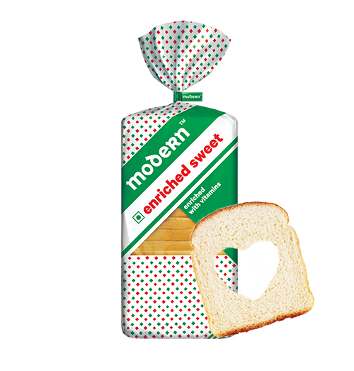 Sweet Bread