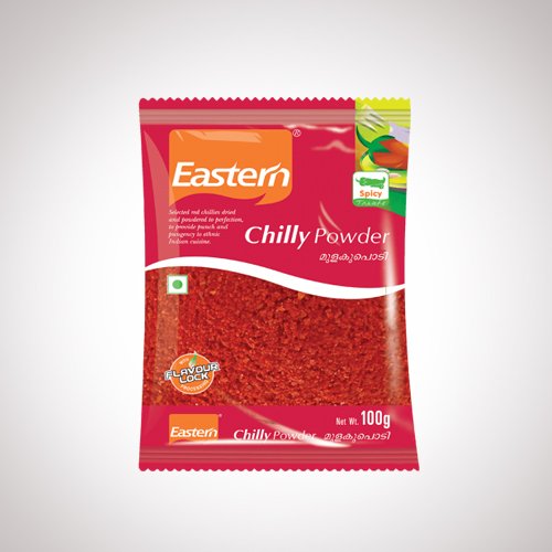 Eastern Chilli Powder (250 g)