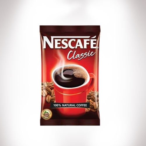 Nescafe Classic 100% pure coffee(50gm)