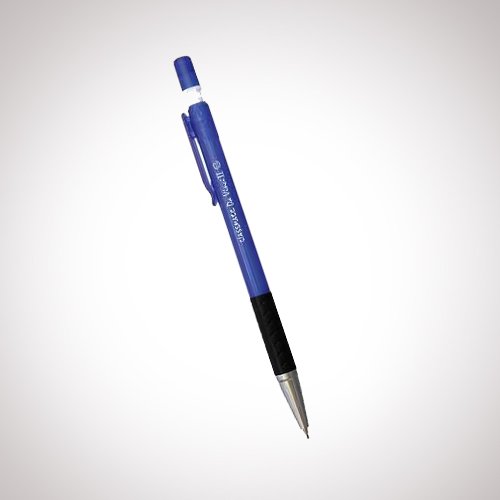 Davinci II Mathematical Lead Pencil (0.5mm)