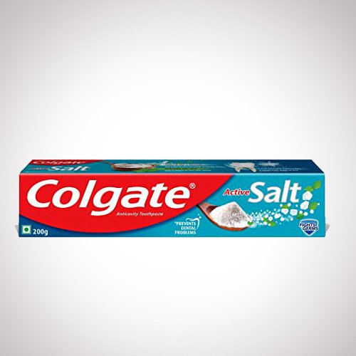 Colgate Active Salt (200 gm)