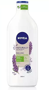 Nivea Body Lotion Natural Lavender(200ml)