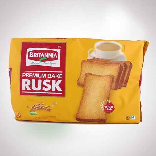Premium Bake Rusk (200 G)