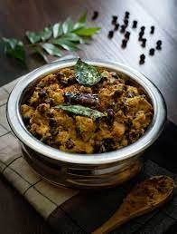 Koottu curry(300g)